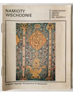 Piwocka - Namioty wschodnie