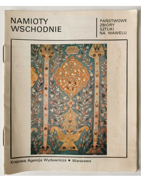 Piwocka - Namioty wschodnie
