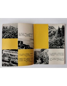 Pawłowski - Babiogórski Park Narodowy 2