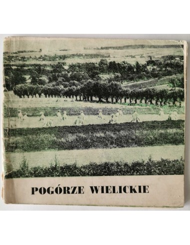 Podgórze wielickie