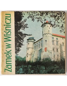 Majewski - Zamek w Wiśniczu