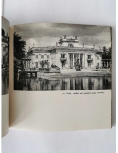 Tatarkiewicz - Łazienki Królewskie 2