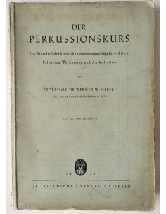 Siebert - Der Perkussionskurs