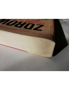 Delecroix - Zdrowie zaczyna się na talerzu 2