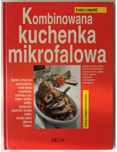 Liepold - Kombinowana kuchenka mikrofalowa