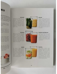 Jeść zdrowiej warzywa i owoce 2