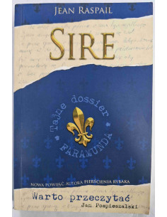 Raspail - Sire