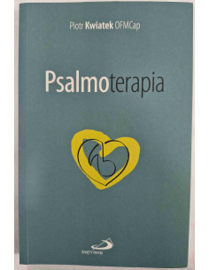 Kwiatek OFMCap - Psalmoterapia