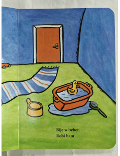 Tidholm - Jest tam kto 2