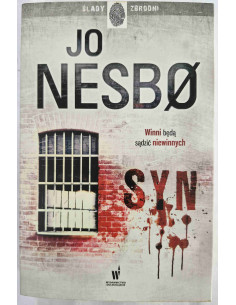 Nesbo Jo - Syn