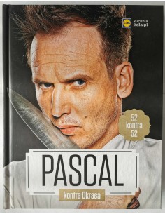 Pascal kontra Okrasa
