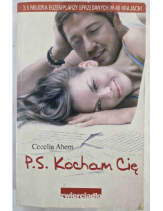 Ahern - PS Kocham Cię