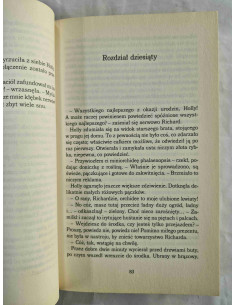 Ahern - PS Kocham Cię 2