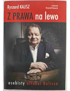 Kalisz - Z prawa na lewo