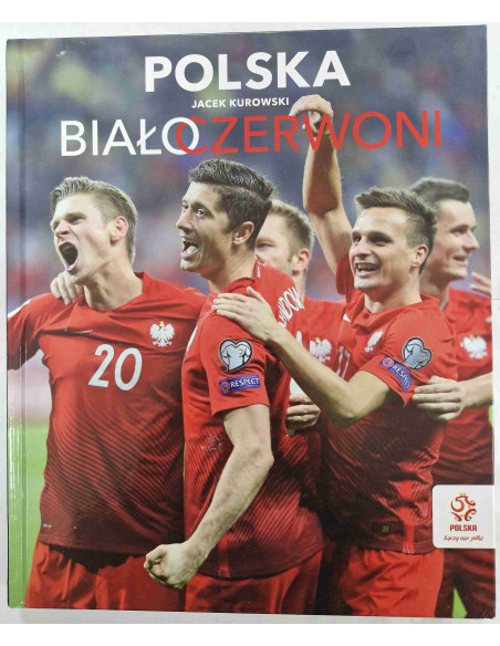Kurowski - Polska Białoczerwoni