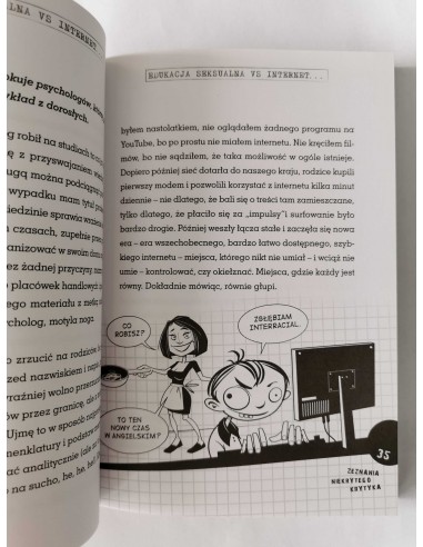 Frączak - Zeznania niekrytego krytyka