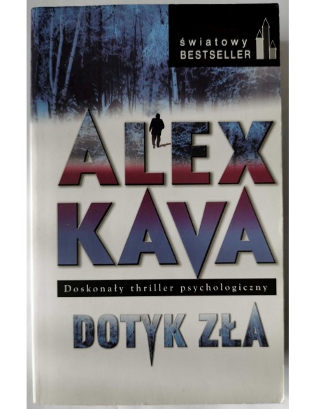 Kava - Dotyk zła