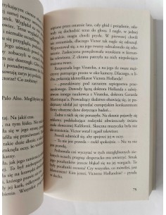 Gerritsen - Bez odwrotu 2