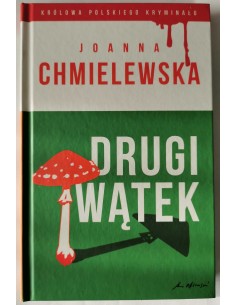 Chmielewska - Drugi wątek