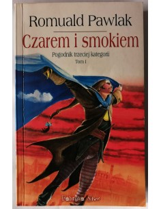 Pawlak - Czarem i smokiem