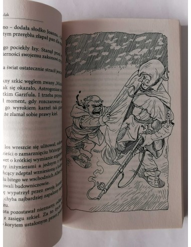Pawlak - Czarem i smokiem