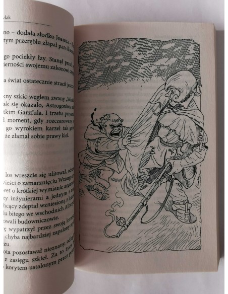 Pawlak - Czarem i smokiem