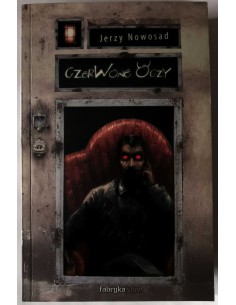 Nowosad - Czerwone Oczy