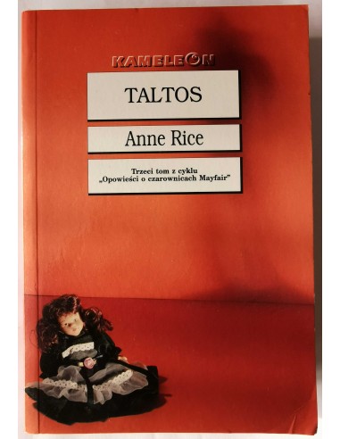 Rice - Taltos