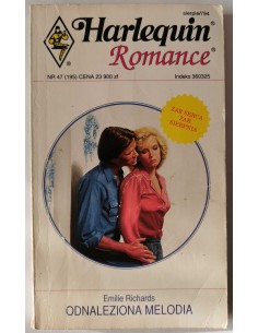 Richards - Odnaleziona melodia