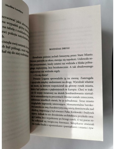 Święta w Salzburgu Legenda miłości 2 romanse