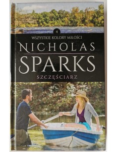 Sparks - Szczęsciarz