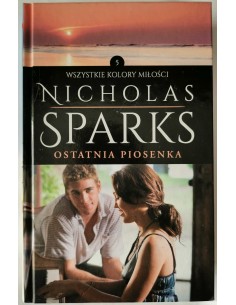 Sparks - Ostatnia piosenka