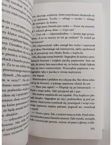 Czubaj - Martwe popołudnie