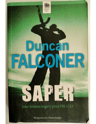Falconer - Saper