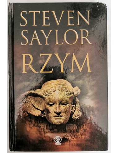 Saylor - Rzym