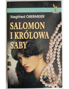 Obermeier - Salomon i królowa Saba