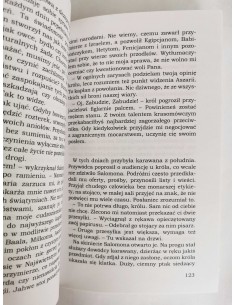 Obermeier - Salomon i królowa Saba 2