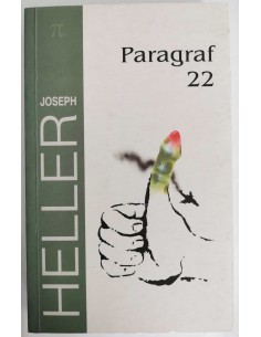 Heller - Paragraf 22