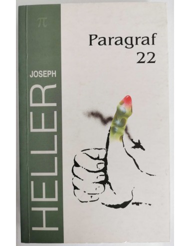 Heller - Paragraf 22