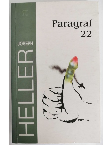 Heller - Paragraf 22