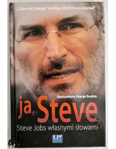 Beahm - Ja Steve
