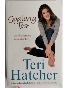 Hatcher - Spalony Tost czyli życiowa filozofia Teri