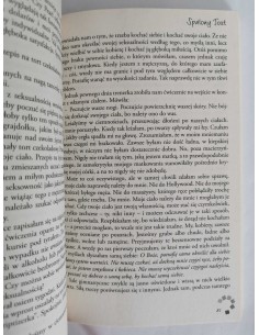 Hatcher - Spalony Tost czyli życiowa filozofia Teri 2