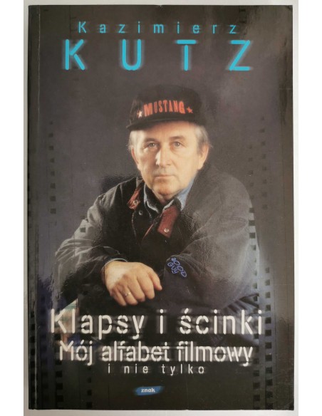 Kutz - Klapsy i ścinki