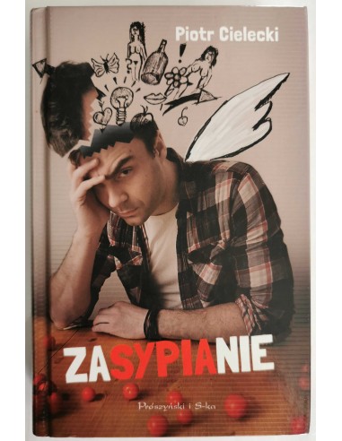 Cielecki - Zasypianie