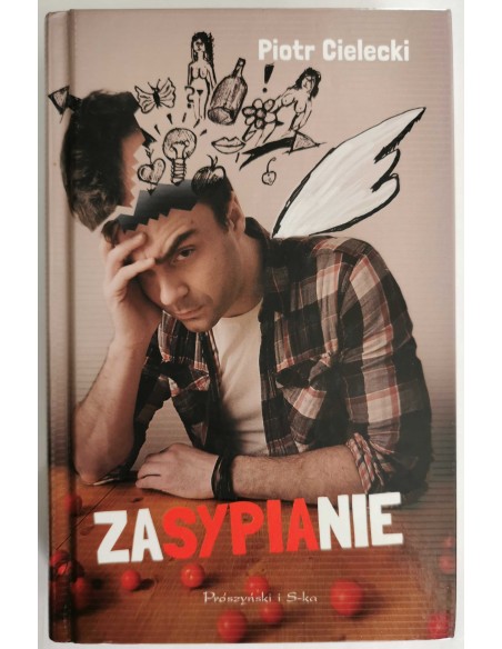 Cielecki - Zasypianie