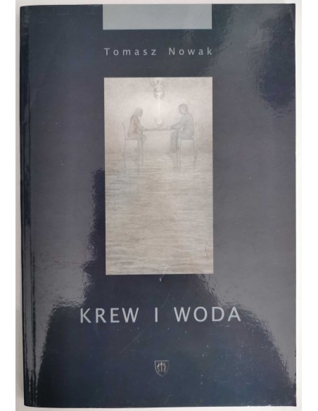 Nowak - Krew i woda