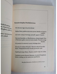 Nowak - Krew i woda 2