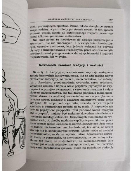 Pulikowski - Warto pokochać teściową