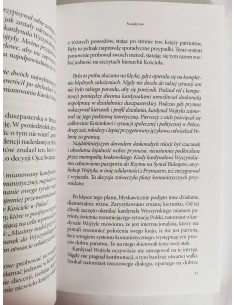 Dziwisz - Świadectwo 2